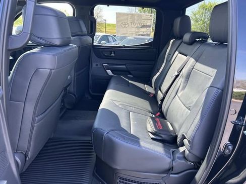 New 2026 Toyota Tundra Limited AWD/4WD image 18
