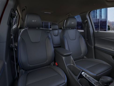 New 2026 Buick Encore GX Sport Touring w/ Comfort Package AWD/4WD image 16