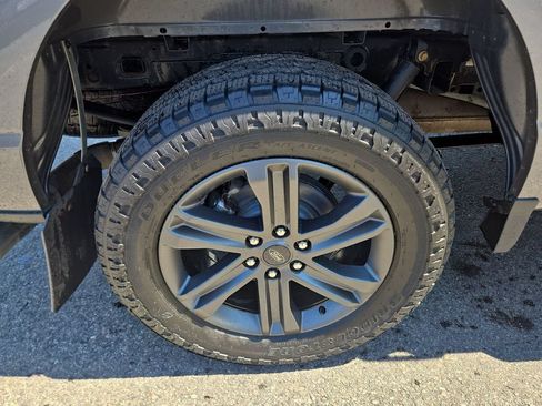 Certified 2023 Ford F150 4x4 SuperCrew image 2