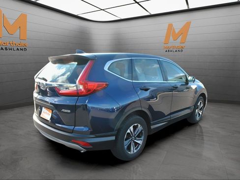 Used 2019 Honda CR-V LX image 4