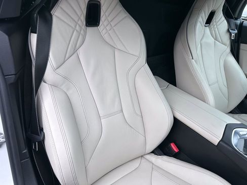 Used 2020 BMW Z4 sDrive30i w/ Convenience Package image 39