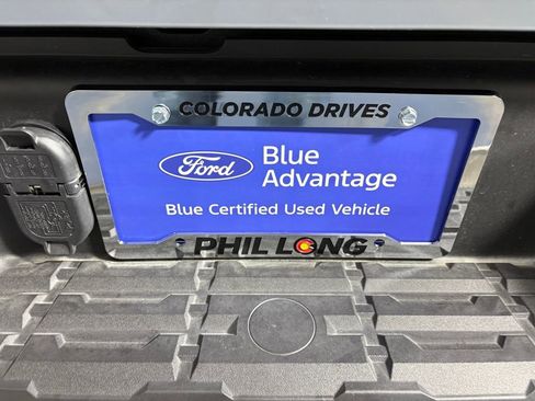 Used 2025 Nissan Frontier PRO-4X w/ Pro Premium Package image 30