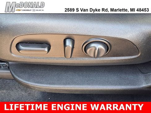 Used 2021 Chevrolet Traverse LS image 6