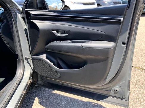 Used 2024 Hyundai Santa Cruz Night image 22