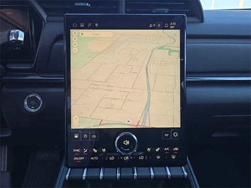 New 2026 GMC Terrain AT4 w/ Convenience Package III image 19