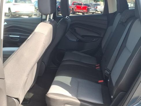 Used 2019 Ford Escape SE AWD/4WD image 14