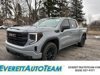 Used 2024 GMC Sierra 1500 Elevation