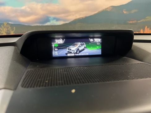 Used 2020 Subaru Ascent Limited w/ Technology Package AWD/4WD image 37