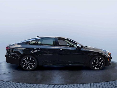 Used 2025 Kia K5 EX FWD image 6