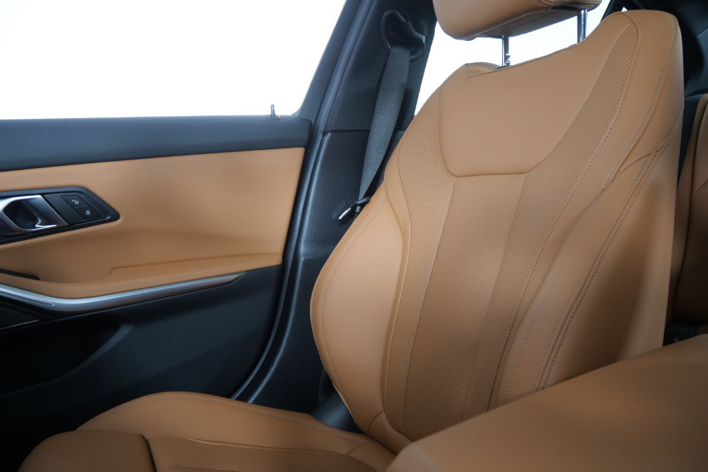 Certified 2026 BMW M340i RWD image 26