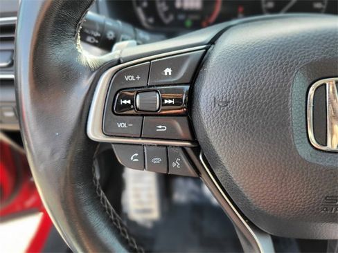 Used 2021 Honda Accord Sport Special Edition image 23