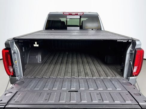 New 2026 GMC Sierra 1500 Denali AWD/4WD image 27