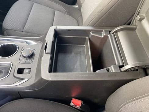 Certified 2023 Chevrolet Traverse LT w/ LPO, Floor Liner Package image 14