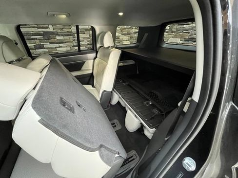 Used 2025 Hyundai Santa Fe SEL AWD/4WD image 37