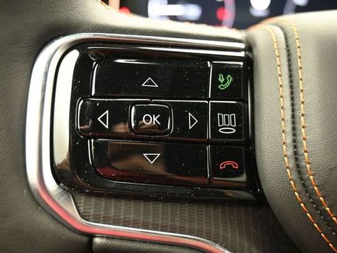 New 2026 Jeep Grand Wagoneer Summit AWD/4WD image 10