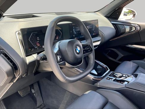 Used 2026 BMW X3 xDrive30i w/ Premium Package AWD/4WD image 16