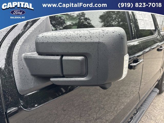 Certified 2023 Ford F150 XLT w/ Equipment Group 302A High AWD/4WD image 12