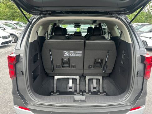 New 2026 Kia Carnival image 10