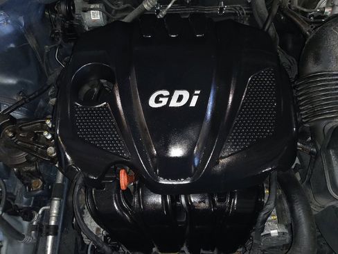 Used 2015 Hyundai Santa Fe Sport image 30