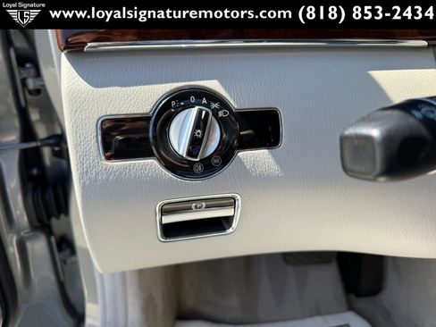 Used 2013 Mercedes-Benz S 550 image 24