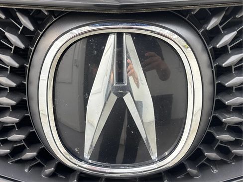 Used 2022 Acura RDX A-Spec AWD/4WD image 34