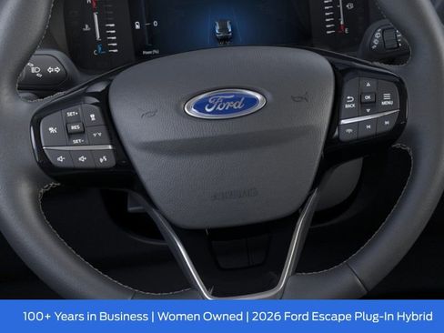 New 2026 Ford Escape SE image 14