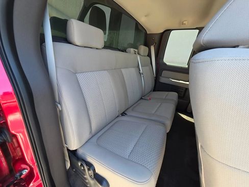 Used 2009 Ford F150 XLT RWD image 15