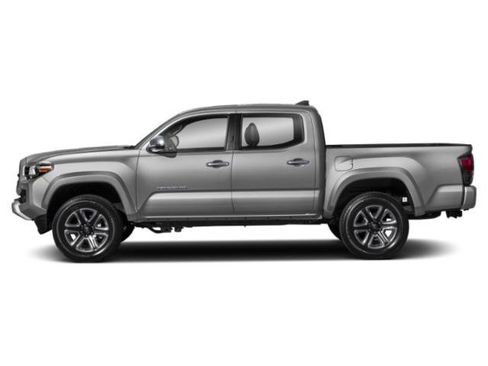 Used 2019 Toyota Tacoma Limited image 3