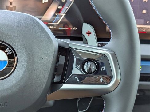 New 2026 BMW X3 M50 w/ Premium Package image 30