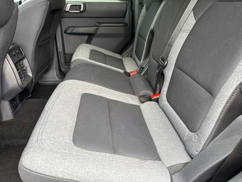 Used 2025 Ford Bronco Big Bend image 16