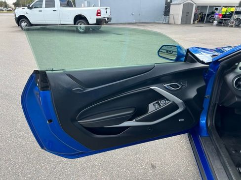 Used 2017 Chevrolet Camaro LT w/ RS Package image 20