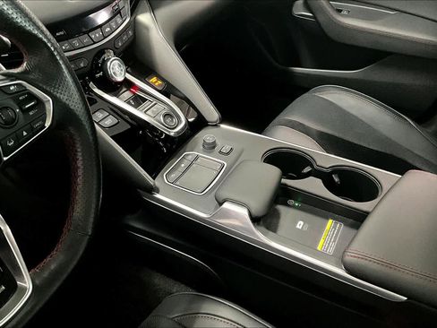 Used 2022 Acura TLX w/A-Spec Package image 15