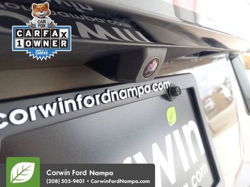 Used 2026 Hyundai Tucson Limited image 30