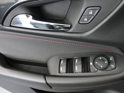 New 2026 Chevrolet TrailBlazer RS image 38