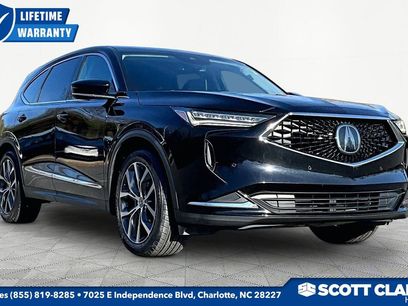 Used 2024 Acura MDX FWD w/ Technology Package