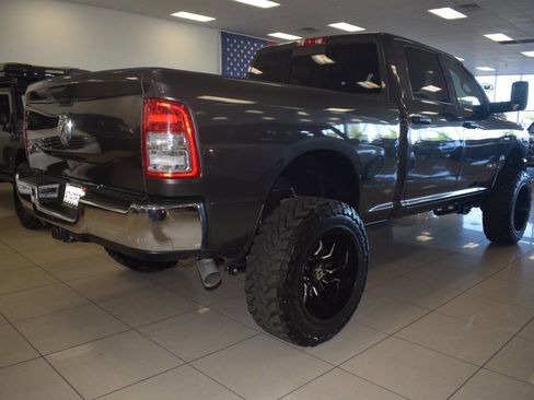 Used 2020 RAM 2500 Tradesman AWD/4WD image 7