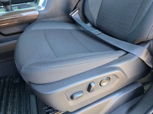 New 2026 Chevrolet Silverado 1500 LT w/ Convenience Package II image 12