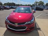 Used 2018 Chevrolet Cruze LT w/ Convenience Package image 5