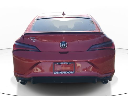 Used 2023 Acura Integra A-Spec image 6