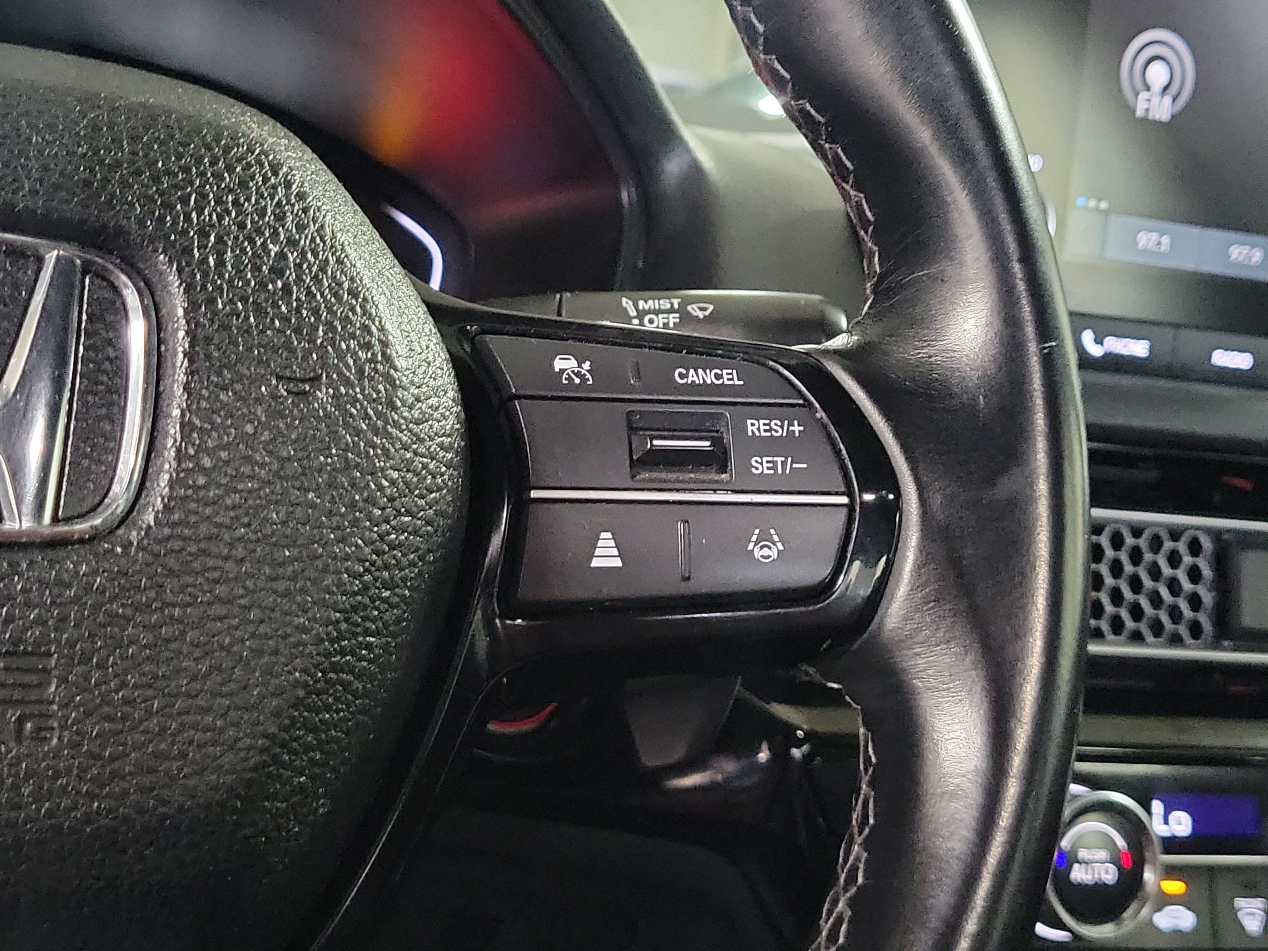 Used 2024 Honda Civic Sport image 23