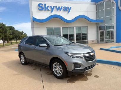 Used 2023 Chevrolet Equinox LT