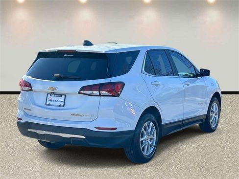 Used 2023 Chevrolet Equinox LT image 5