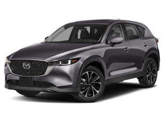 Used 2023 MAZDA CX-5 AWD 2.5 S w/ Premium Package video 1