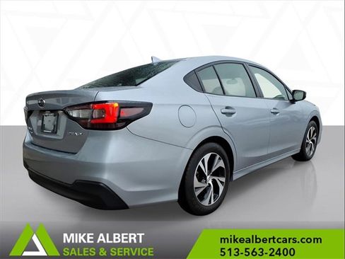 Used 2024 Subaru Legacy Base image 7