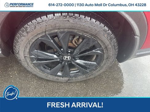 Used 2023 Honda CR-V Sport Touring image 11