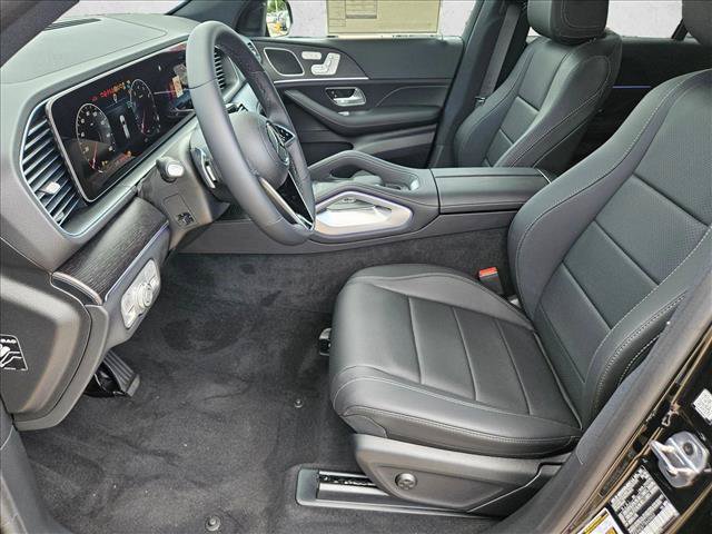 Certified 2026 Mercedes-Benz GLE 350 4MATIC image 15