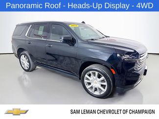 Used 2024 Chevrolet Tahoe High Country w/ Premium Package video 1