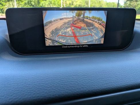 Certified 2025 MAZDA CX-50 AWD 2.5 Hybrid w/ Premium Pkg image 21