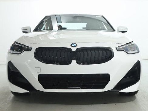Used 2025 BMW 230i xDrive Coupe w/ M Sport Package image 5