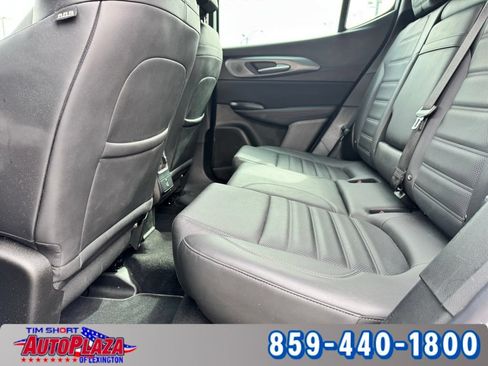 Used 2023 Dodge Hornet GT Plus AWD/4WD image 38